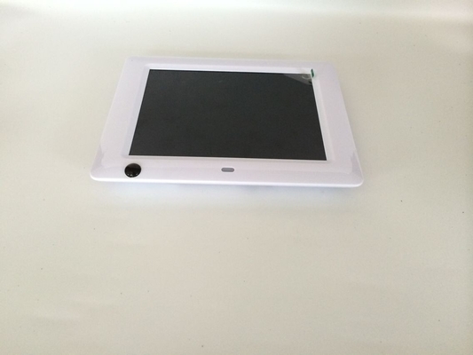 8 Inch Motion Sensor Digital Photo Frame