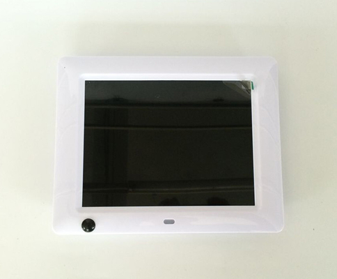8 Inch Motion Sensor Digital Photo Frame