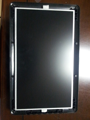 Indoor Elevator / Cinema 15.6&quot; Open Frame LCD Monitor 110V-240V 50/60HZ