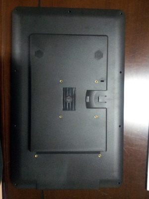 Indoor Elevator / Cinema 15.6&quot; Open Frame LCD Monitor 110V-240V 50/60HZ