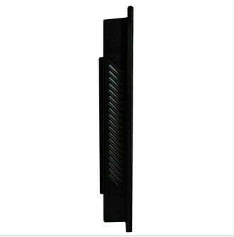 Desktop Wide Viewing Angle Motion Sensor Digital Photo Frame 15.6 Inch