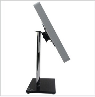 H.264 / AVI / MPEG1 Audio Motion Sensor Digital Photo Frame With Music