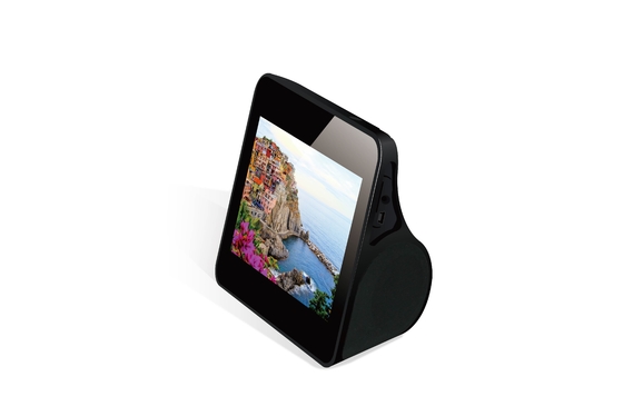 RAM 512M DDRIII 4GB 7 Inch Wireless Digital Photo Frame With Battery Instagram