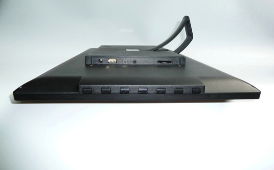 18.5&quot; Network HDMI Wall Mounted Digital Signage Advertising Lcd Screens
