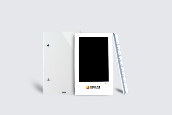 15 Inch Wall Mounted Digital Signage