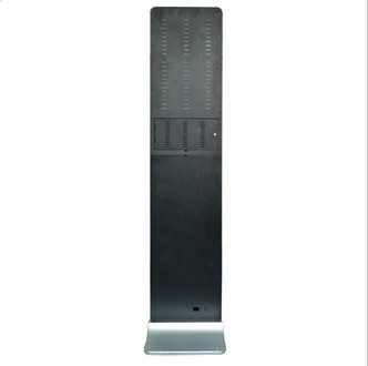 Supermarket / Restaurants HD Floor Standing Digital Signage 1680*1050 350cd/m2