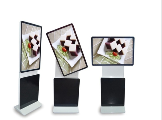 40 Inch Floor Standing LCD Advertising Player