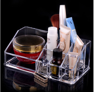 Transparent Acrylic Display Stands