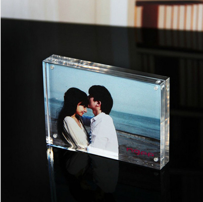 Modern Silker Printed Brochure Display Stands Thinkness 0.8mm-18mm