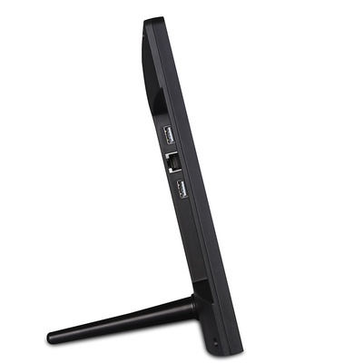 15.6 Inch WIFI Android 4.2 High Resolution Digital Photo Frame For Household