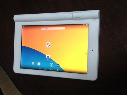 Hand - Writing S Educational Tablet PC 8 Inches For Class Room / Banks