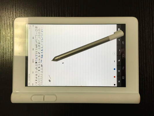 8 &quot; Educational Tablet PC 1G / 2G RAM For Smart Class / Insurance Company