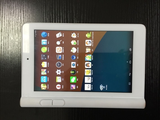 8 &quot; Educational Tablet PC 1G / 2G RAM For Smart Class / Insurance Company
