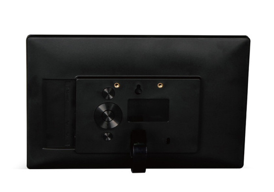 1080P HD LCD Digital Photo Frame With HDMI AV Input High Video Loop Play