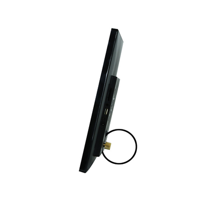 15 Inch Touchscreen LCD Digital Photo Frame Wifi High Resolution