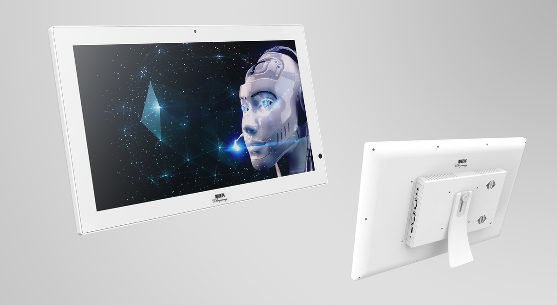 21.5'' LCD Open Frame Monitor Digital Signage Touch Panel For Advertising