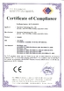 China Skyvision  Technology Co.,LTD certification